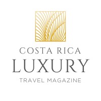 Costa Rica Luxury Travel Magazine logo - Similar company to Cb Shop