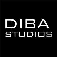 Diba Studios logo - Similar company to Admun Studio