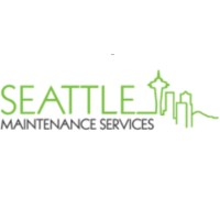 Seattle Maintenance Services logo - Similar company to Sbi.Us Enterprises