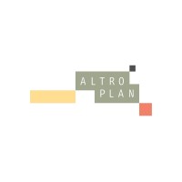 Altroplan logo - Similar company to Wengerpartnerag