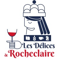 Les Délices de Rocheclaire logo - Similar company to Apsodia