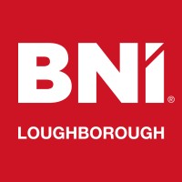Loughborough BNI logo - Similar company to Falcon Support Services