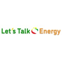 Let's Talk Energy logo - Similar company to Ingenium