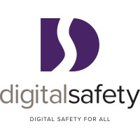 Digital Safety CIC logo - Similar company to Work Loft Llc