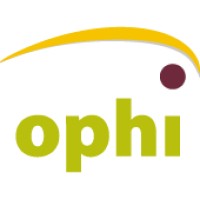 Oregon Public Health Institute logo - Similar company to Volunteers In Medicine Clinic Of The Cascades -Vim