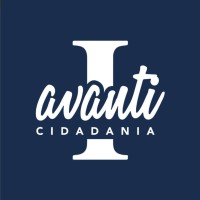 Avanti Cidadania logo - Similar company to Martinelli Direito À Saúde