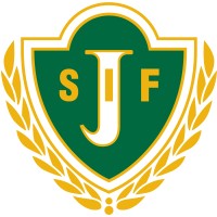 Jönköpings Södra IF logo - Similar company to Intecso Ab