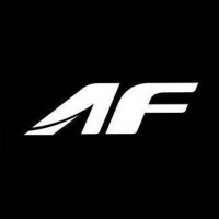 Fachadas AF logo - Similar company to Royth
