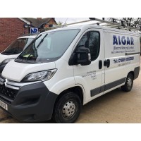 Algar Electric Motors Ltd logo - Similar company to Breakaway Group Pty Ltd
