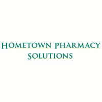 Hometown Pharmacy Solutions logo - Similar company to Ilsco Extrusions Inc.