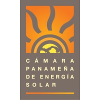 Cámara Panameña de Energía Solar logo - Similar company to Seca Energy
