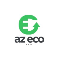 AZ ECO PRO logo - Similar company to Cbd Paradis