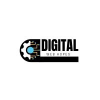 Digital Web Hopes logo - Similar company to Digital Inspire