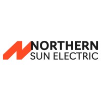 Northern Sun Electric logo - Similar company to Ami Plastics