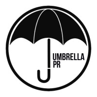 UMBRELLA PR logo - Similar company to Umbrella Pr.Com