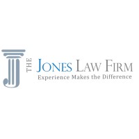 Jones Law Firm, P.C.