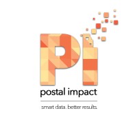 Postal Impact logo - Similar company to Postal And Postal