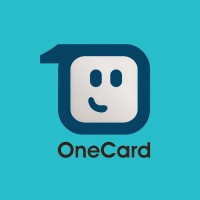 OneCard logo - Similar company to Onecard