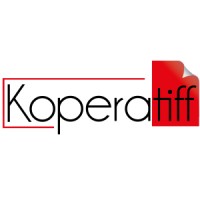 Koperatiff Uluslararası Reklam Ajansı - Türkiye - Karadağ - Azerbeycan logo - Similar company to Kam Creative Solutions