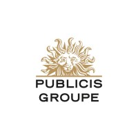 Publicis Groupe Greece logo - Similar company to Taf Concept