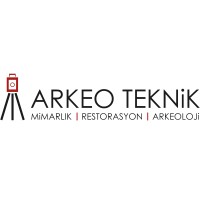 Arkeo Teknik Mimarlık Restorasyon Arkeoloji logo - Similar company to Güryapı