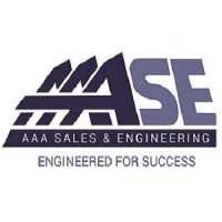 AAA Sales & Engineering logo - Similar company to Manheim Cincinnati