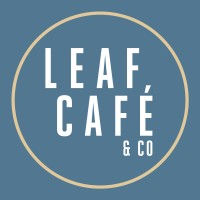 Leaf Café & Co logo - Similar company to Ibility