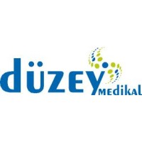 Düzey Medical logo - Similar company to Cubic Caravan