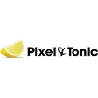 Pixel & Tonic logo - Similar company to Craft Cms