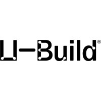 U-Build logo - Similar company to Granby Workshop