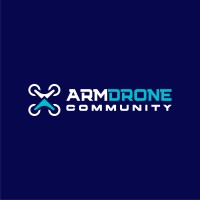 ArmDrone Community logo - Similar company to Cobrain