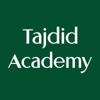 Tajdid Academy logo - Similar company to Instructory