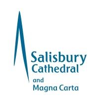 Salisbury Cathedral logo - Similar company to Exeter Cathedral
