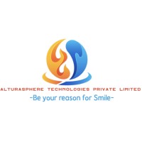 Alturasphere Technologies Pvt Ltd logo - Similar company to Neonflake Enterprises