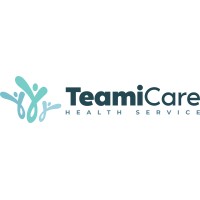 TeamiCare Allied Health logo - Similar company to Steadway
