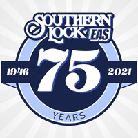 Southern Lock & Supply Company logo - Similar company to Comdesign Infrastructure Solutions, Inc.