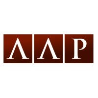 Aras Attorney Partnership logo - Similar company to Smartlex