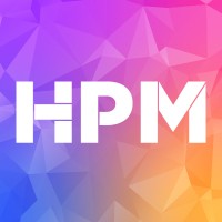 Holland Park Media logo - Similar company to The Visual Aye