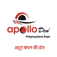 Apollo Ropes logo - Similar company to Paras Polycab Private Limited