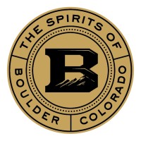 Boulder Spirits by Vapor Distillery logo - Similar company to Proof Strength