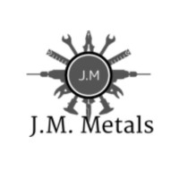 J M Metal & Steel Works logo - Similar company to Tru-Line Drafting Services Inc.