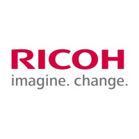 RICOH Czech Republic logo - Similar company to Giftora | Chci-Deskovku