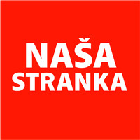 Naša stranka logo - Similar company to Narod I Pravda