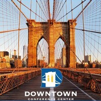 The Downtown Conference Center logo - Similar company to Ama Executive Conference Centers