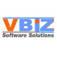 Vbiz Software Solutions logo - Similar company to Millennium Software Pvt Ltd