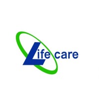 LifeCare Establishment For Trading logo - Similar company to Gulf Cloud Establishment For Information Technology