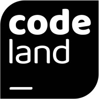 Codeland GmbH logo - Similar company to Breitetiefe
