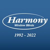 Harmony Blinds Ltd logo - Similar company to B-Tech (Bolton)