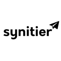 SYNITIER logo - Similar company to Sup De Vélo