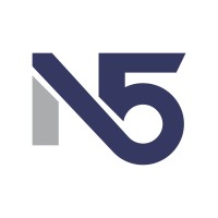 NEXT 5 TEAM, INC. logo - Similar company to Iris Research & Strategy